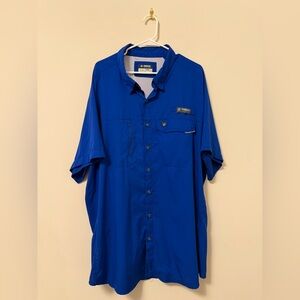 Magellan Outdoors Pro Fishing Shirt | Men’s 3XL